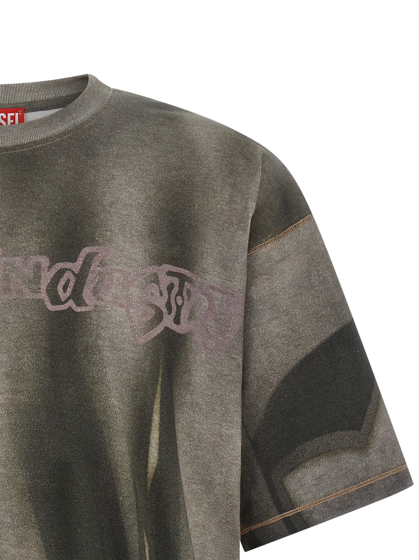 'T-Boxt-Show-V2' T-shirt T-shirt