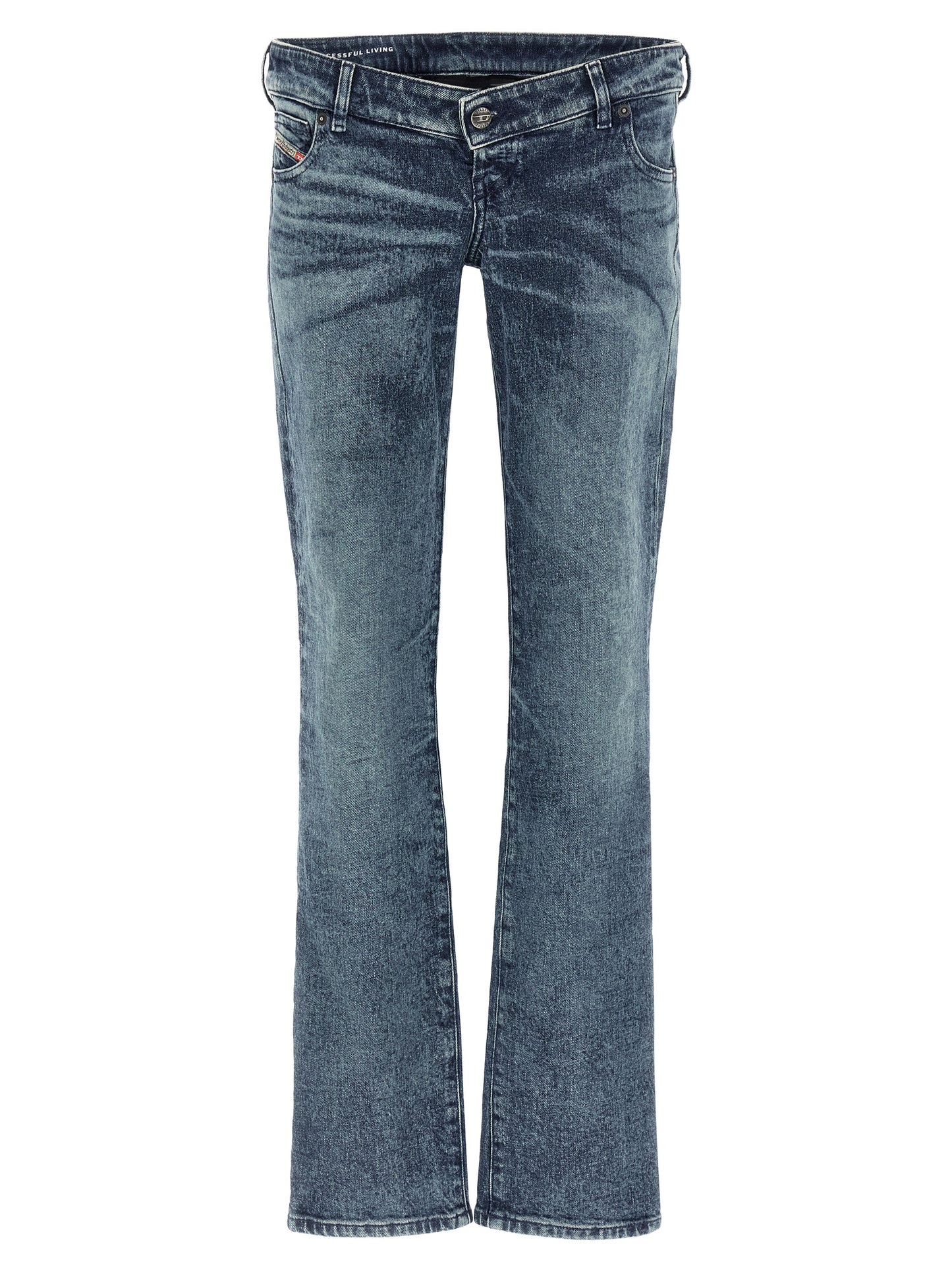 'D-Waisty' jeans Jeans