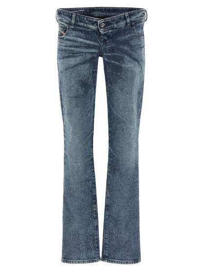 'D-Waisty' jeans Jeans