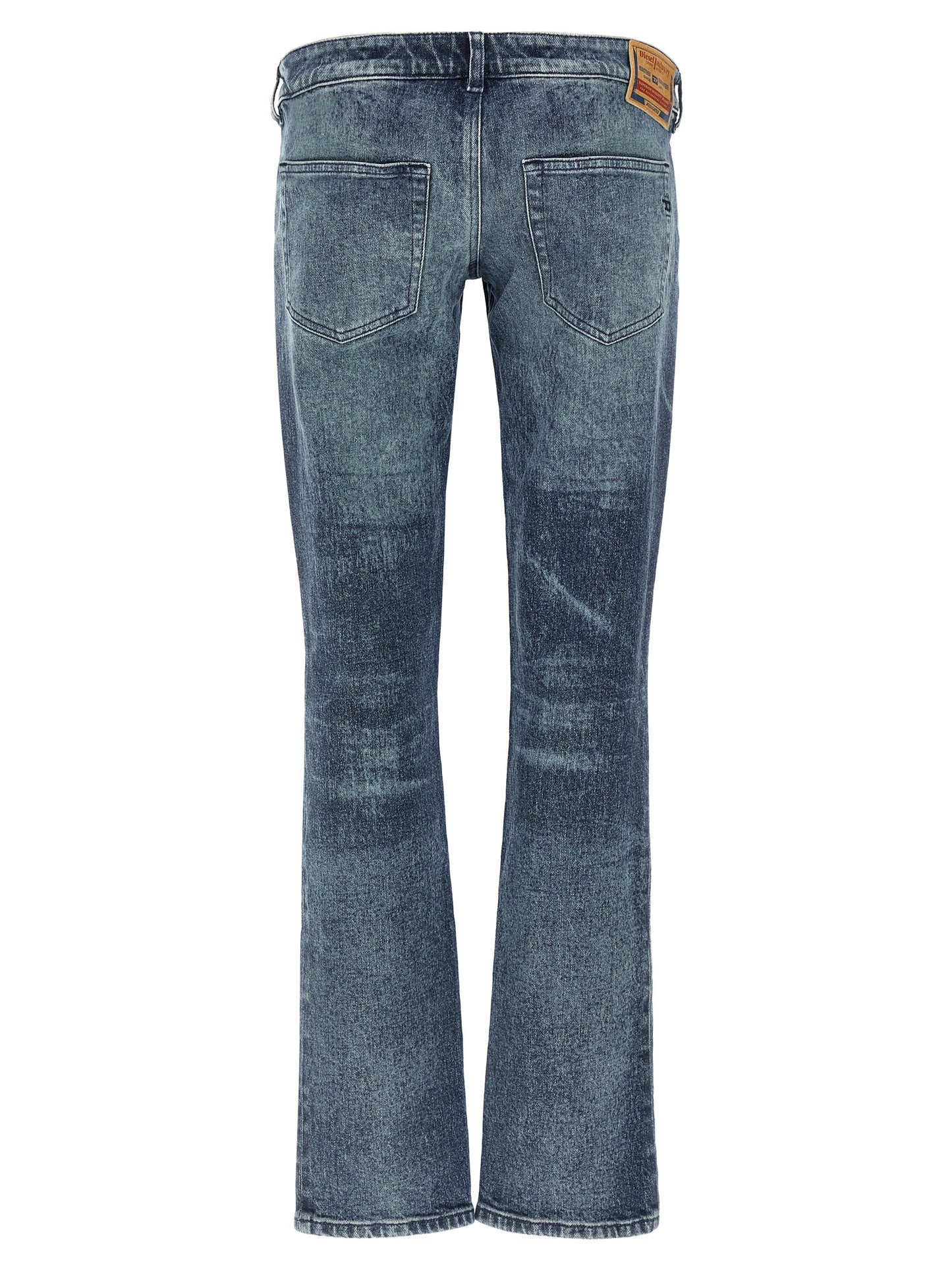 'D-Waisty' jeans Jeans