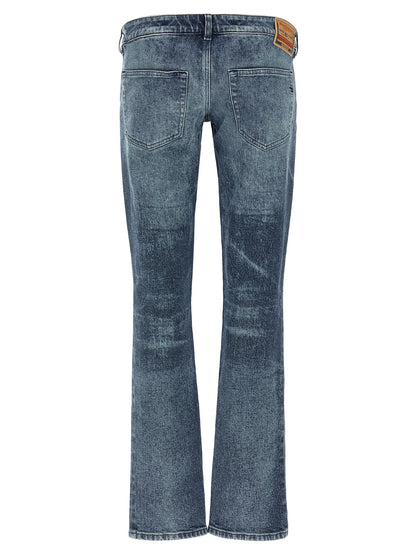 'D-Waisty' jeans Jeans