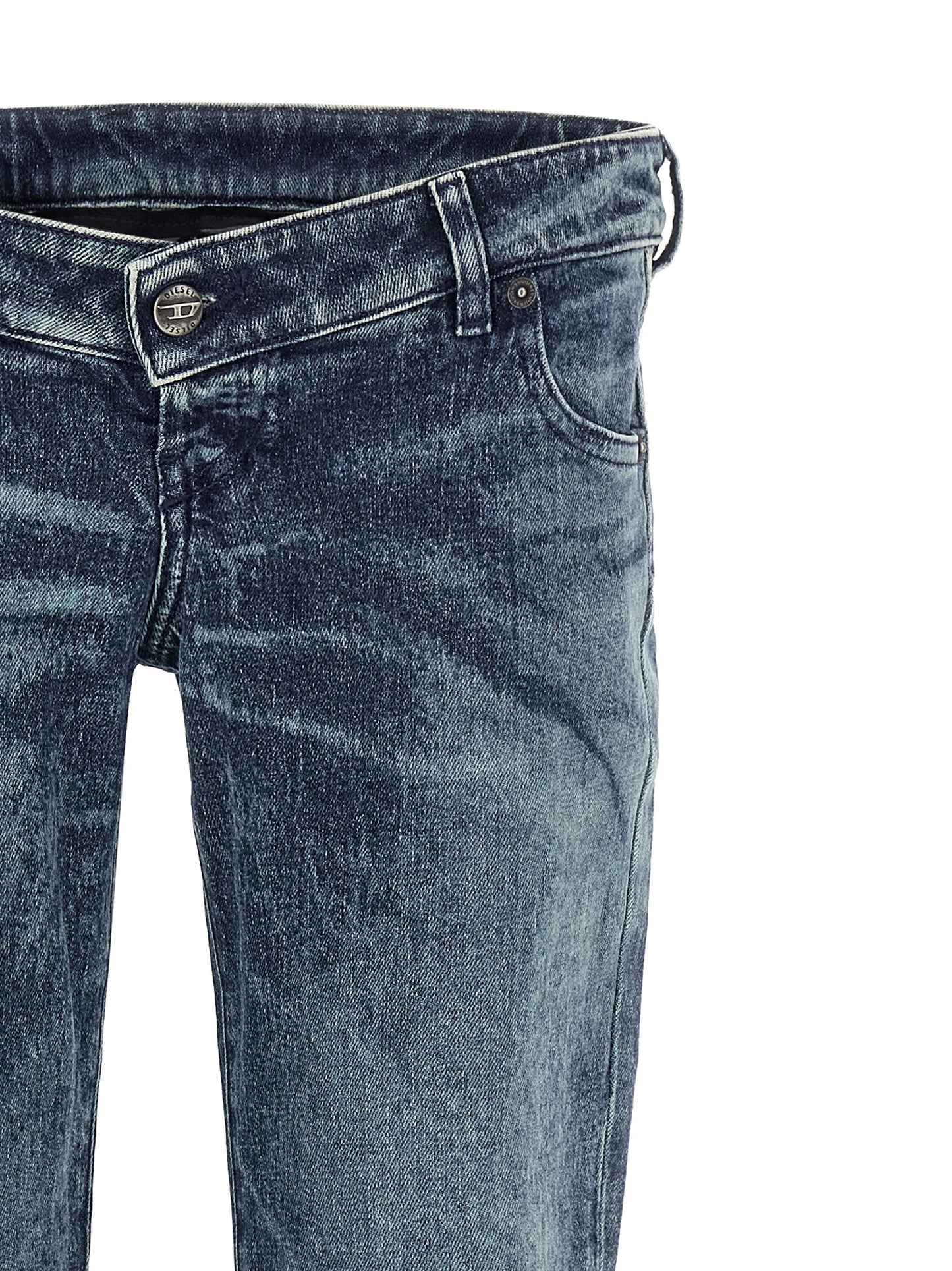 'D-Waisty' jeans Jeans
