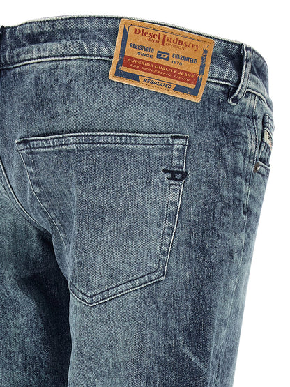 'D-Waisty' jeans Jeans