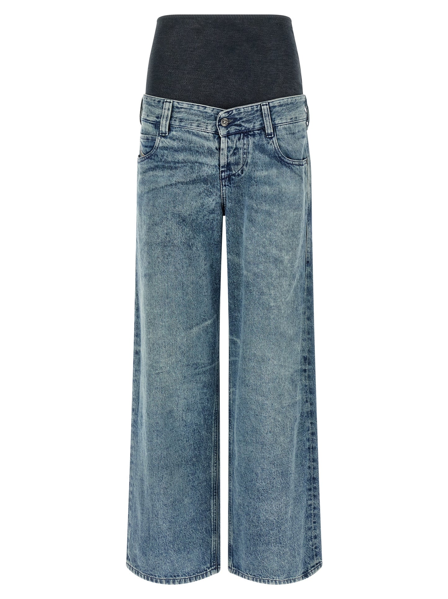 'D-Eni-F-Fsh1' jeans Jeans
