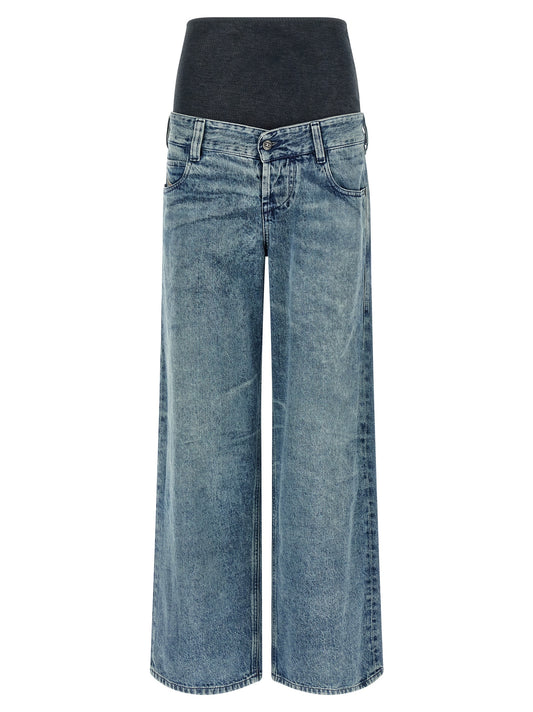 'D-Eni-F-Fsh1' jeans Jeans