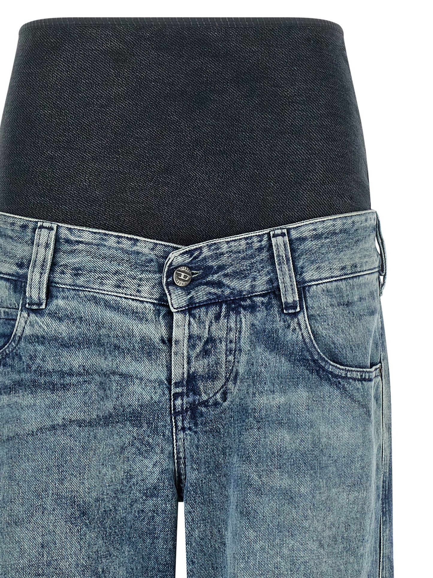 'D-Eni-F-Fsh1' jeans Jeans