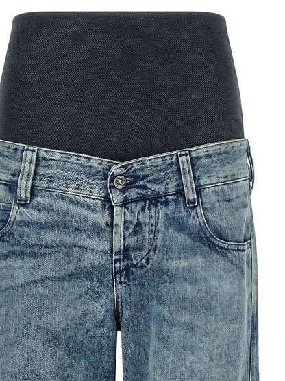 'D-Eni-F-Fsh1' jeans Jeans
