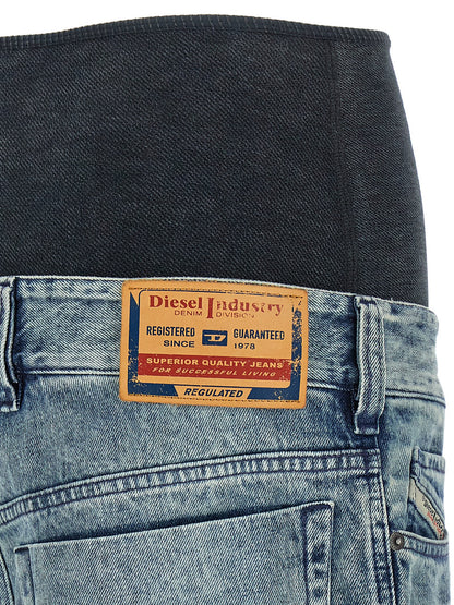 'D-Eni-F-Fsh1' jeans Jeans