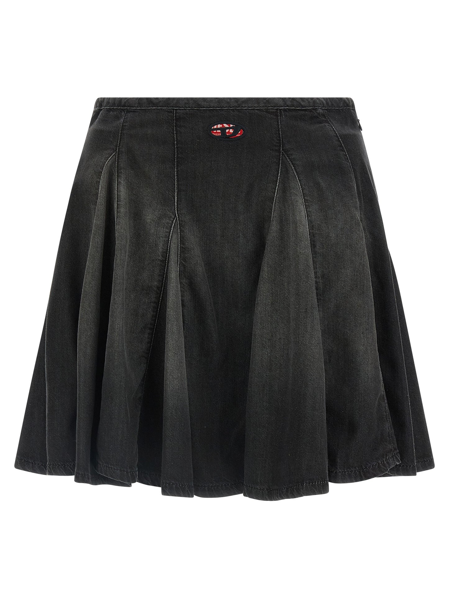 'De-Spiki-S' skirt Skirts
