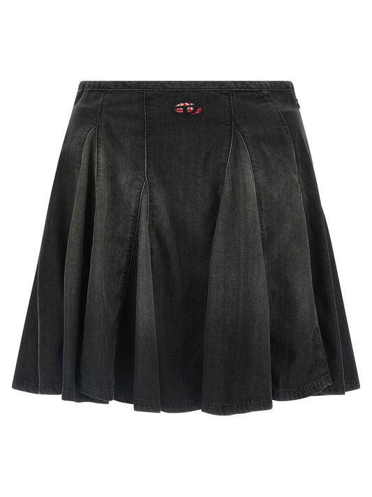 'De-Spiki-S' skirt Skirts