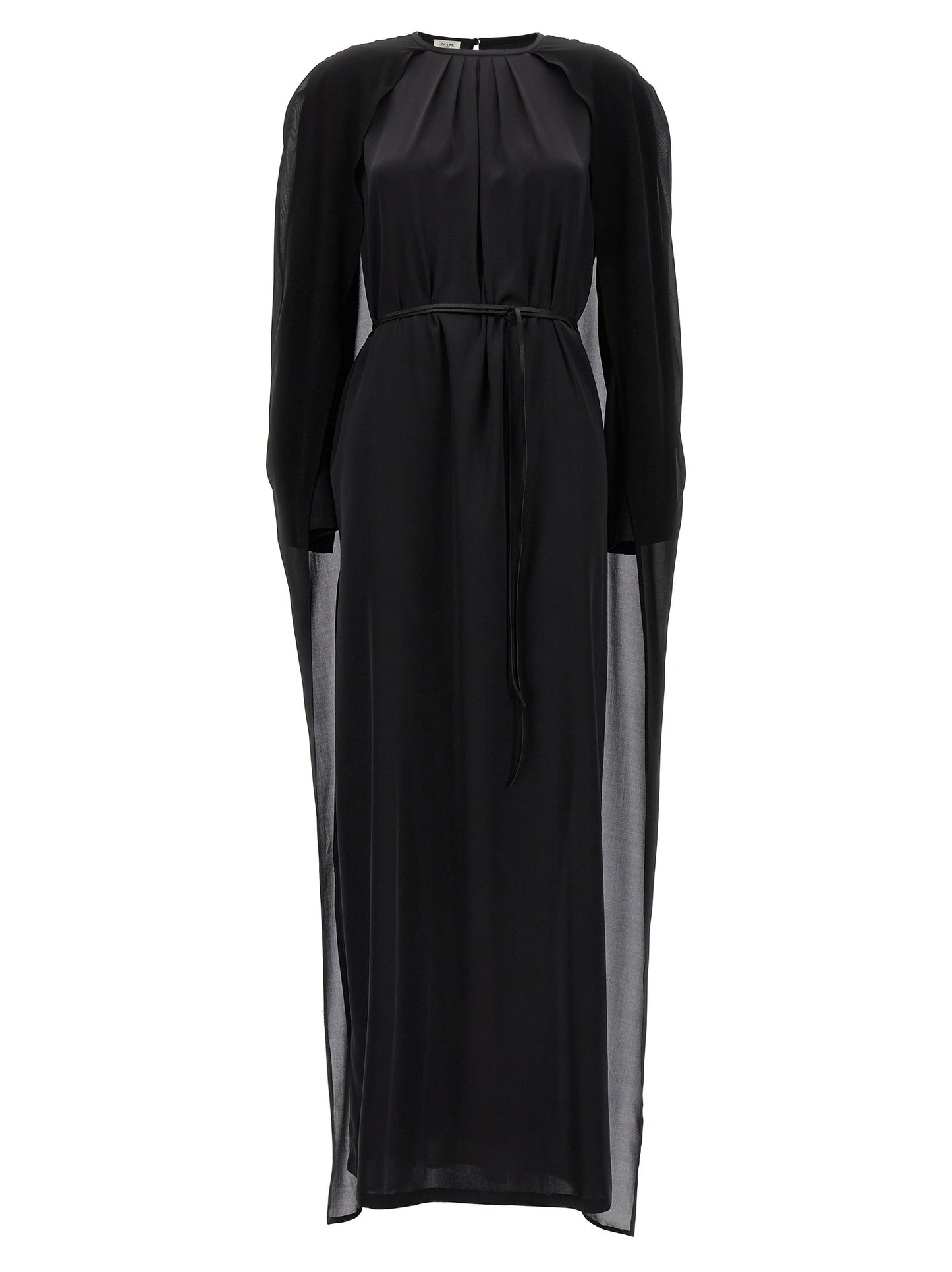 Cape dress Dresses