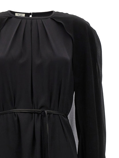 Cape dress Dresses