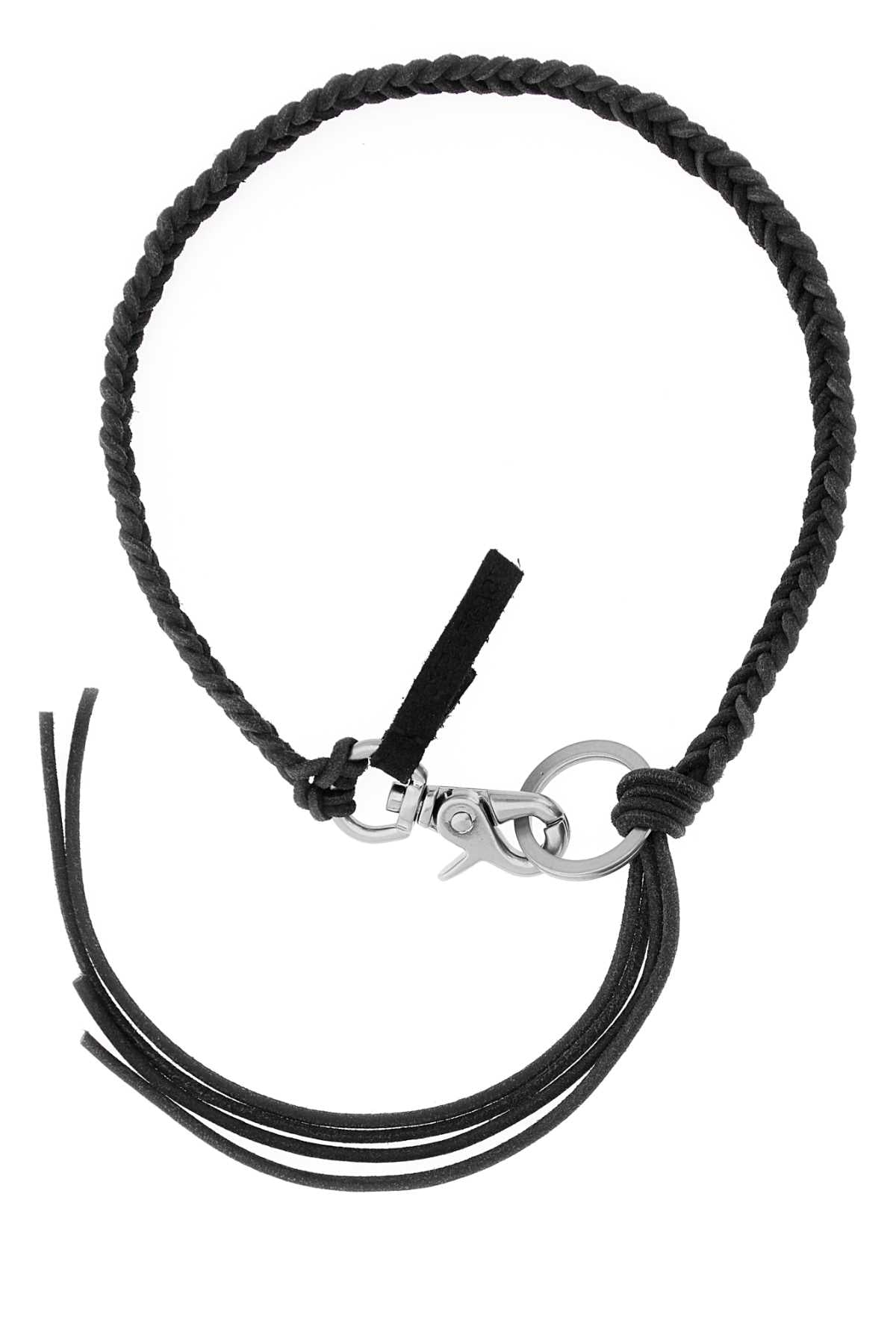 OUR LEGACY A2268LBLBLACKLEATHER