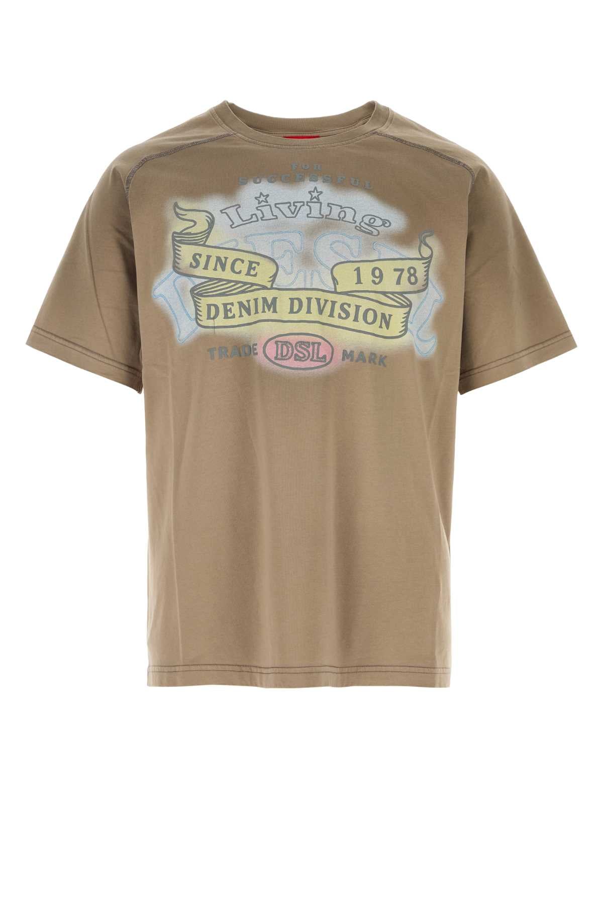 DIESEL A238000SKBK7FY