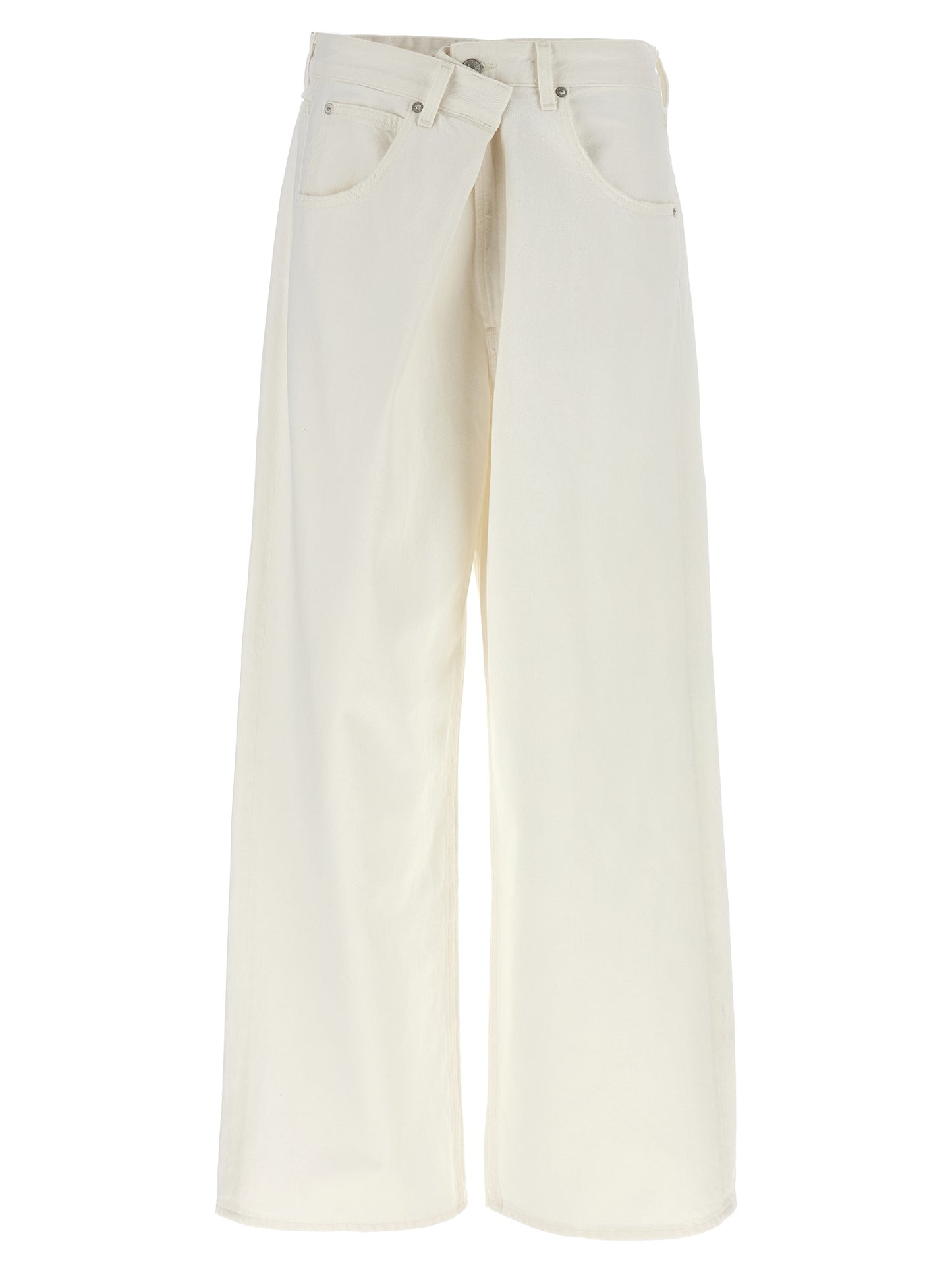 'Vana Fold' jeans Jeans