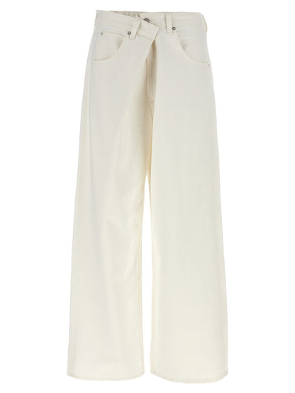 'Vana Fold' jeans Jeans