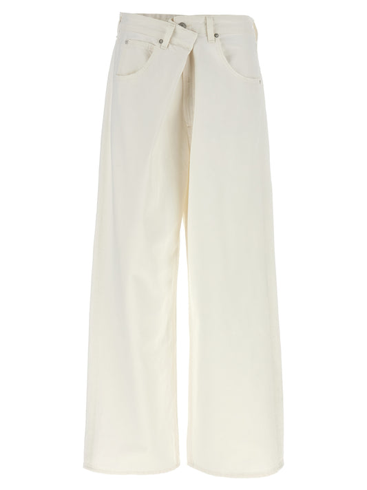 'Vana Fold' jeans Jeans