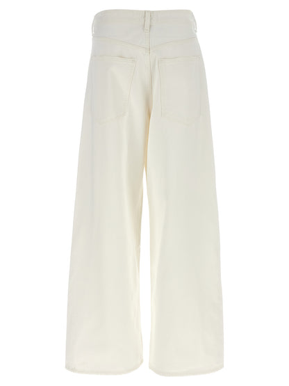 'Vana Fold' jeans Jeans