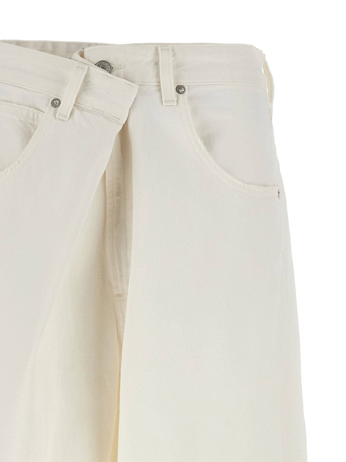 'Vana Fold' jeans Jeans