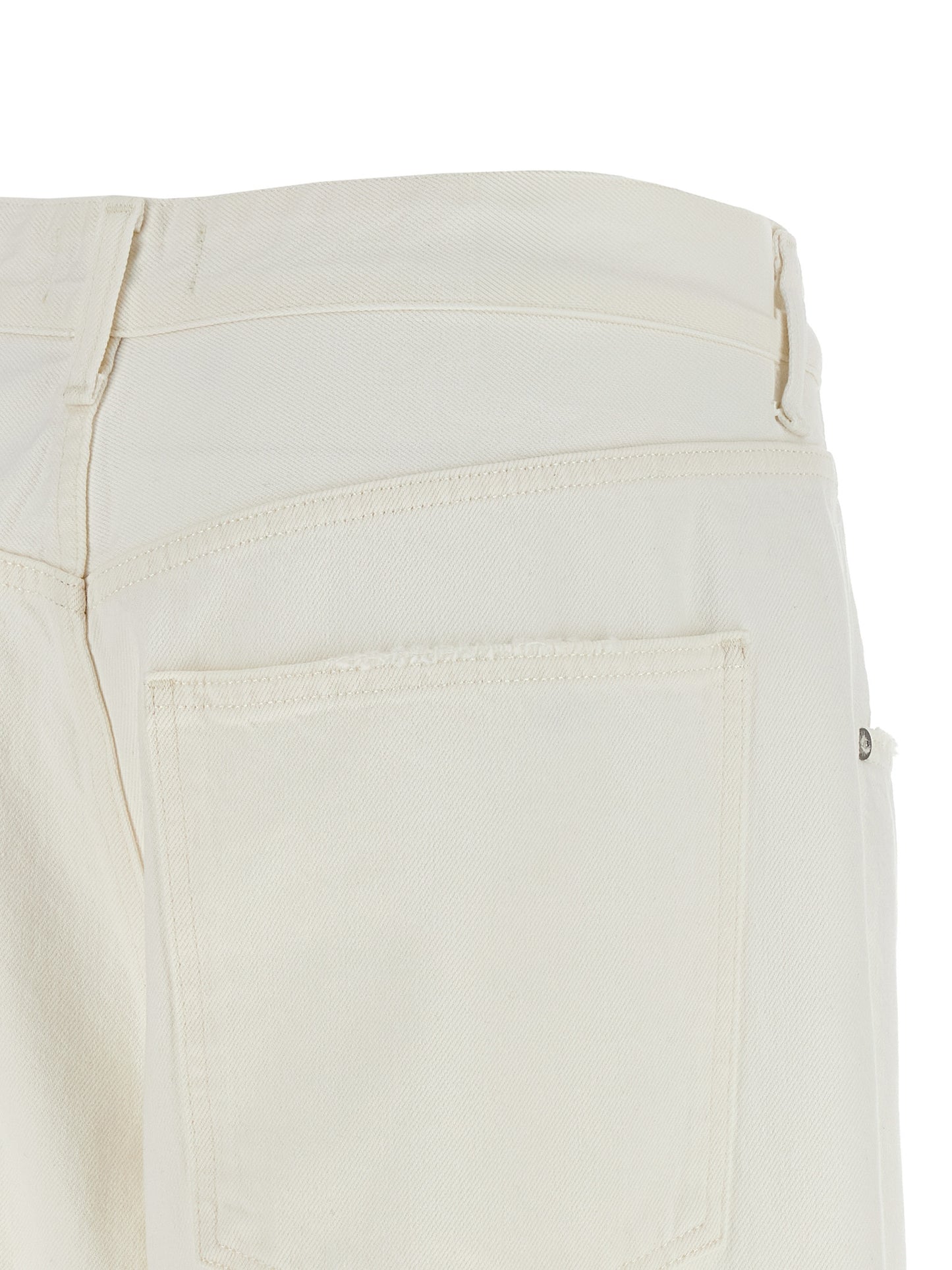 'Vana Fold' jeans Jeans