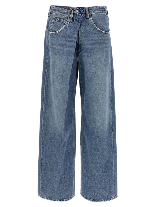 'Vana' jeans Jeans