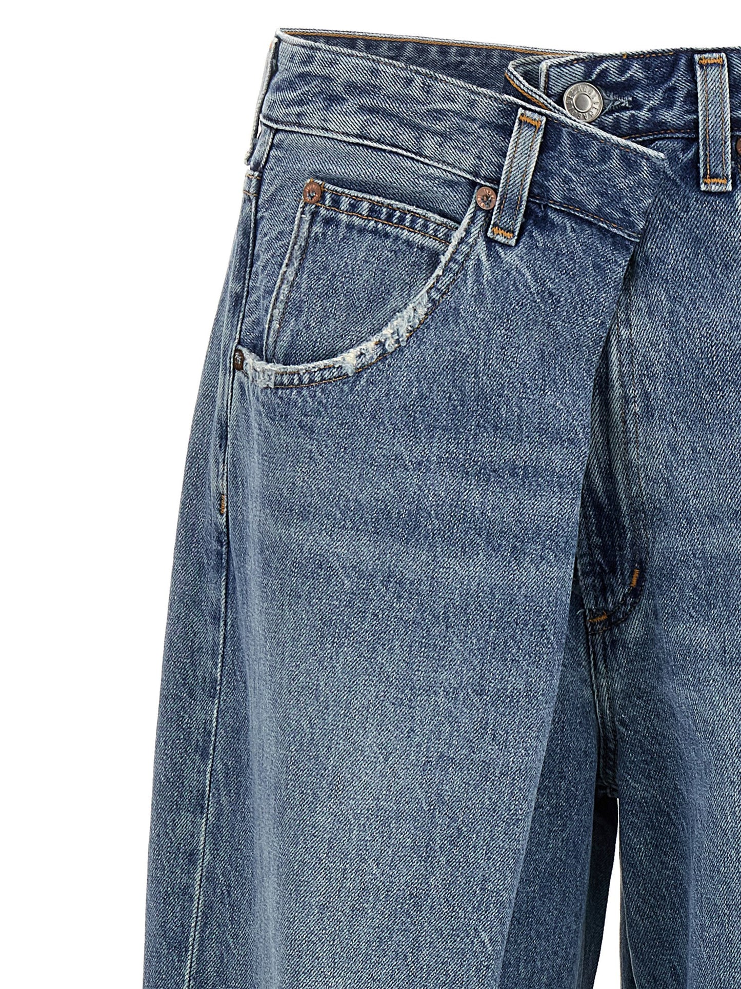 'Vana' jeans Jeans