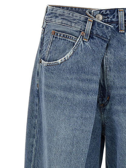 'Vana' jeans Jeans