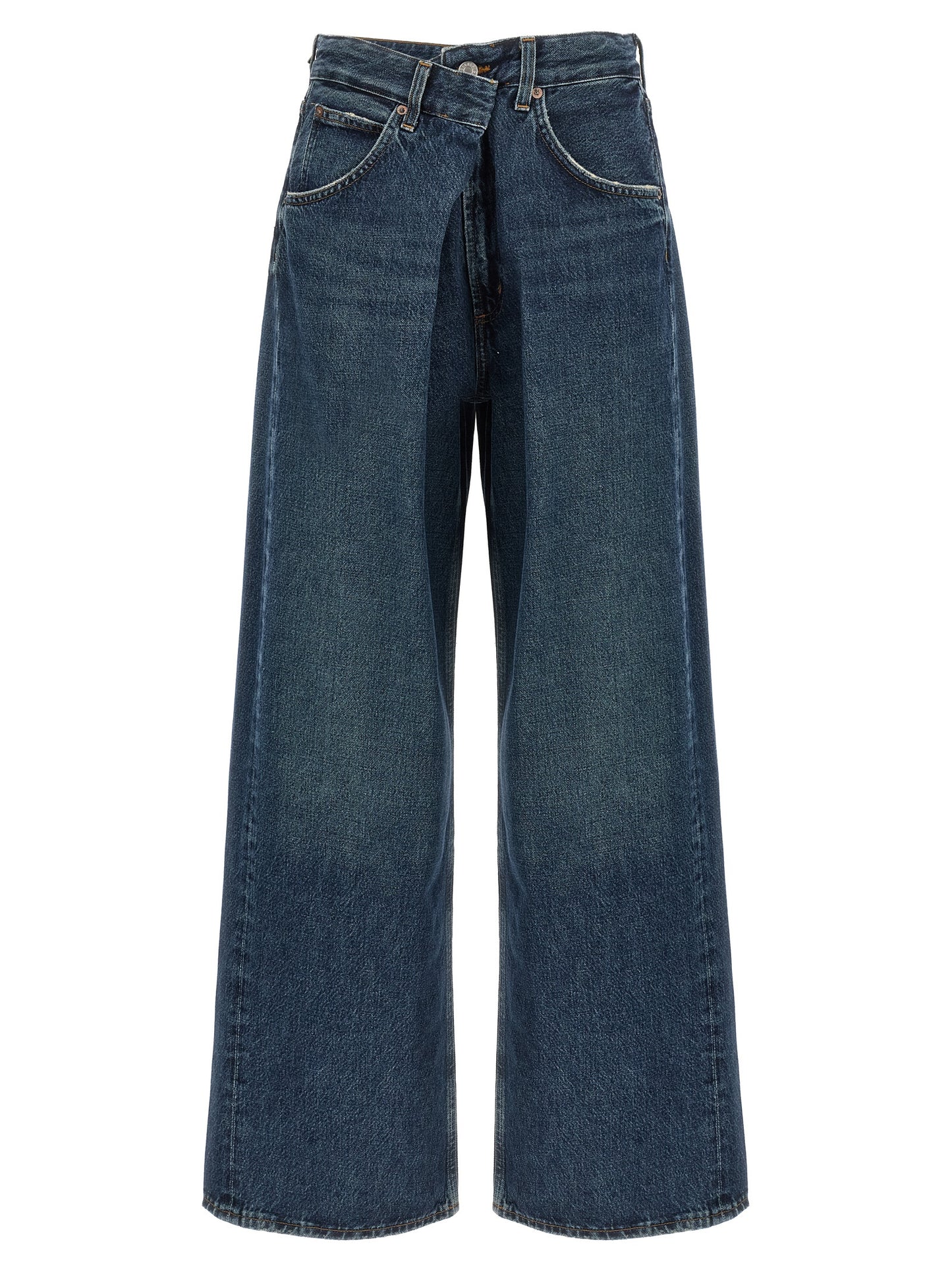 'Vana Fold' jeans Jeans