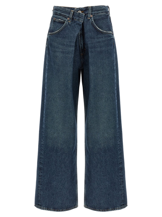 'Vana Fold' jeans Jeans