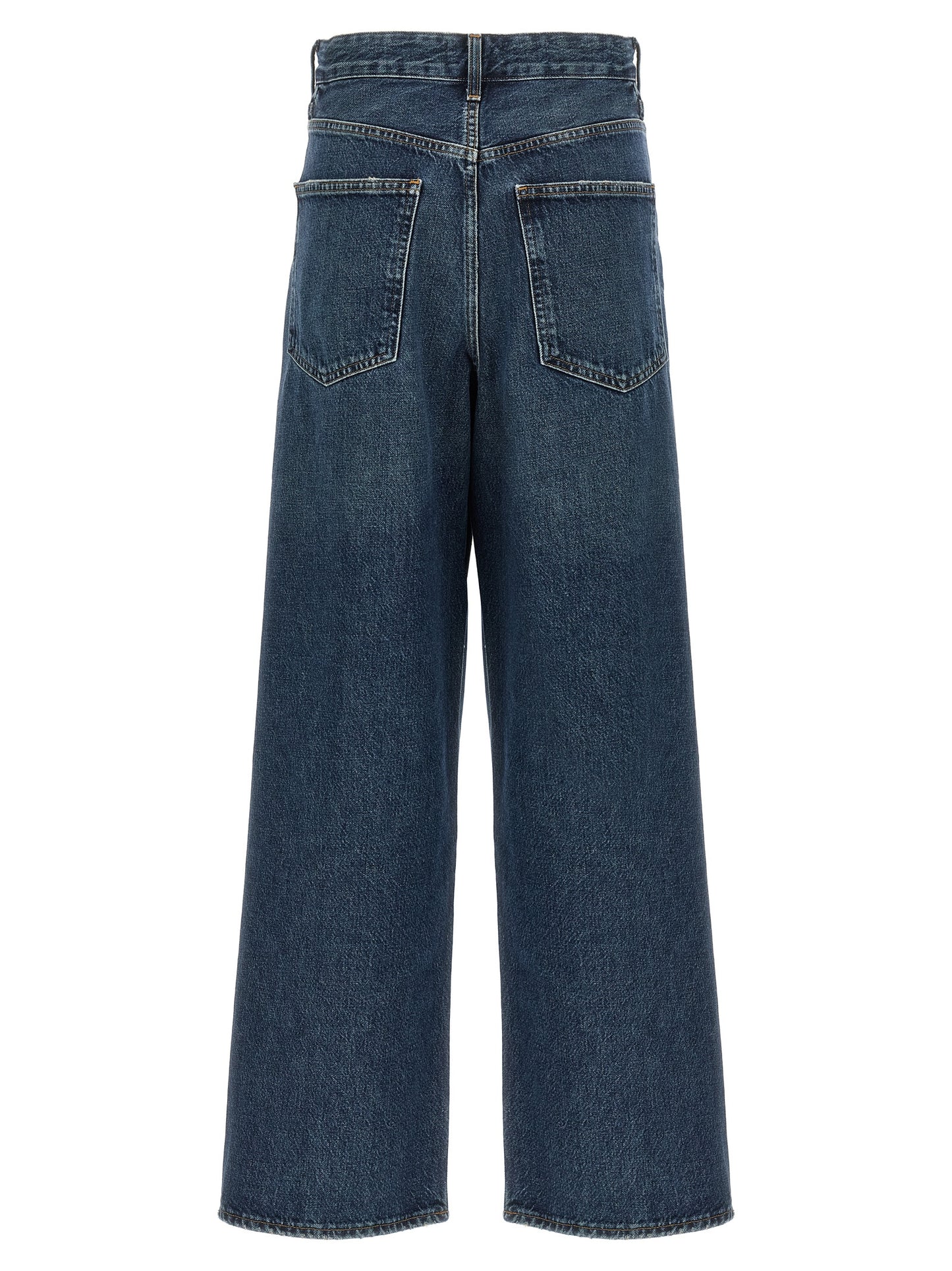 'Vana Fold' jeans Jeans