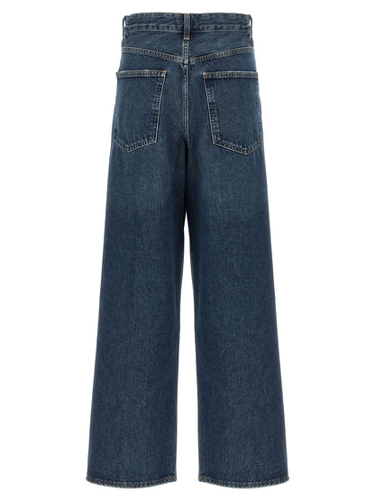 'Vana Fold' jeans Jeans