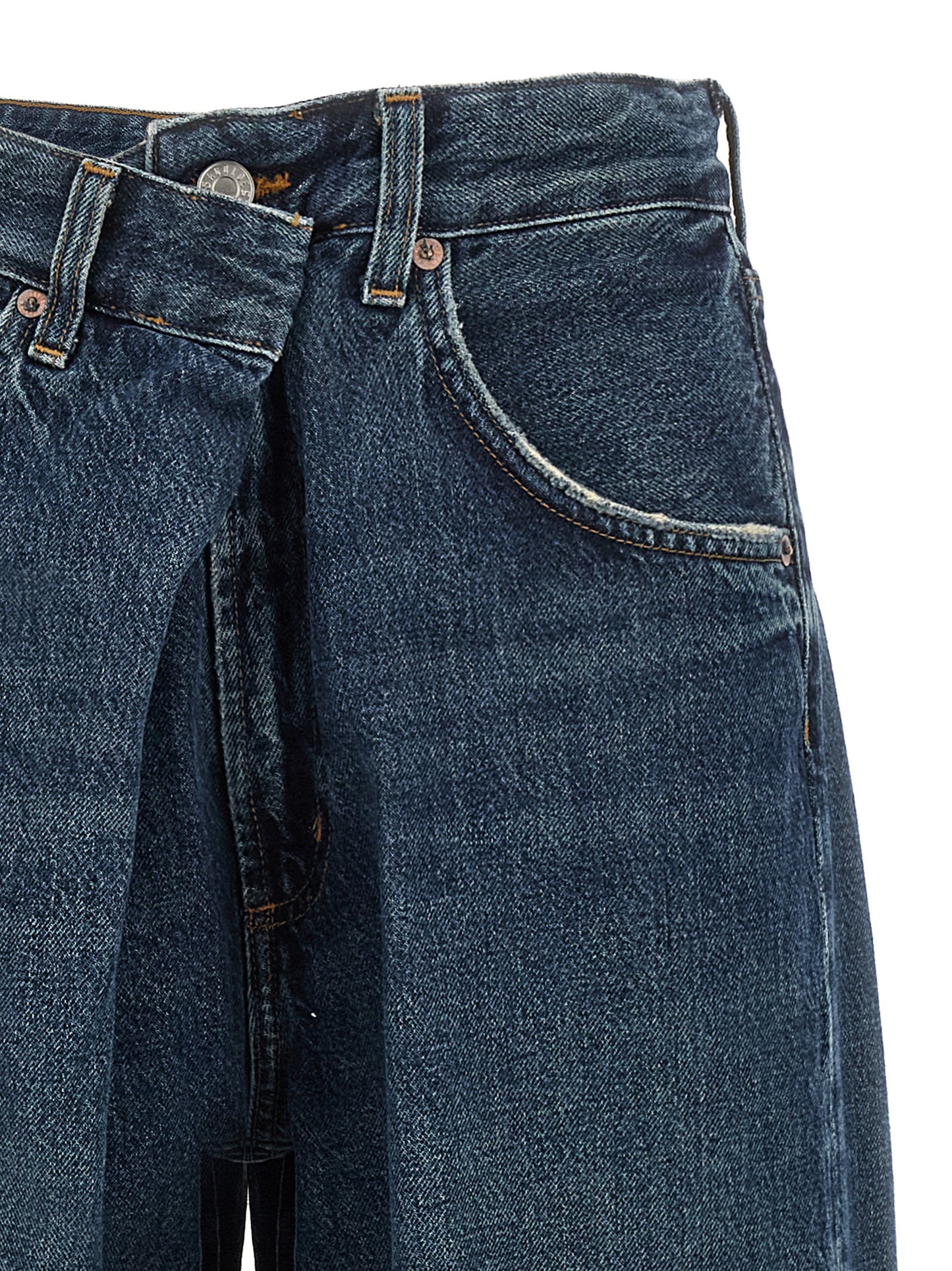 'Vana Fold' jeans Jeans