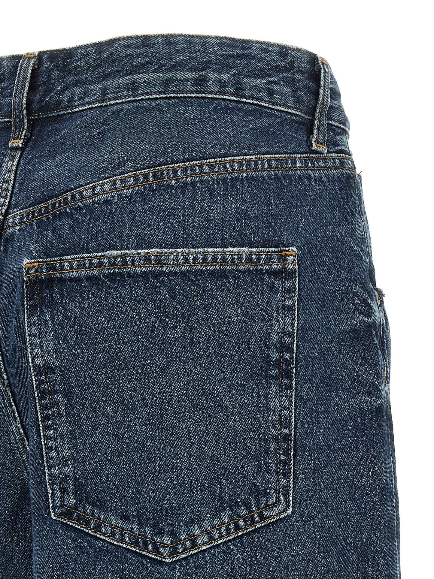 'Vana Fold' jeans Jeans