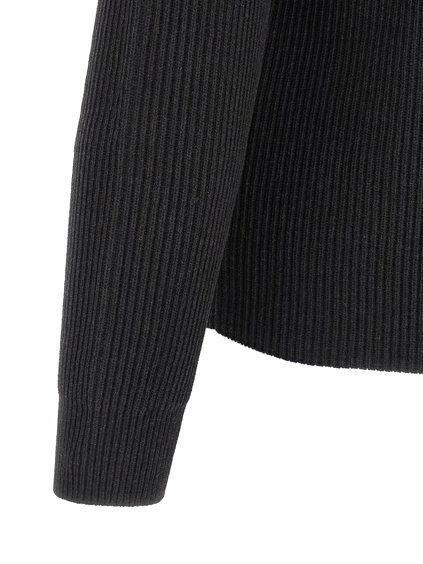 Ultra-fine wool cardigan Sweater, cardigans