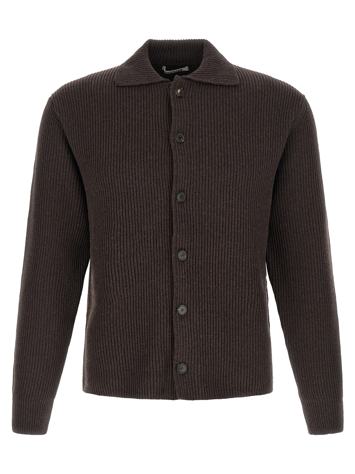 Ultra-fine wool cardigan Sweater, cardigans