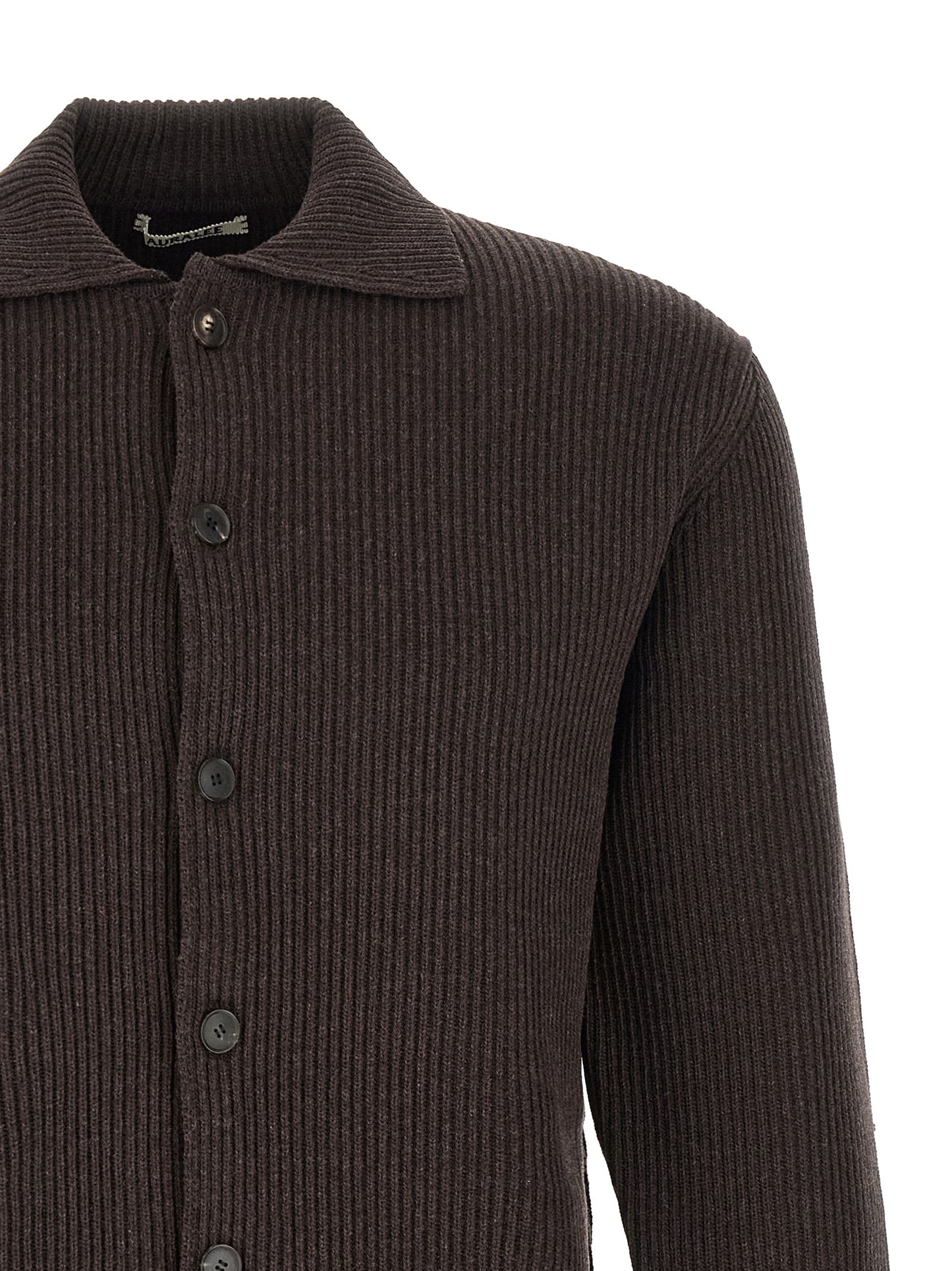 Ultra-fine wool cardigan Sweater, cardigans