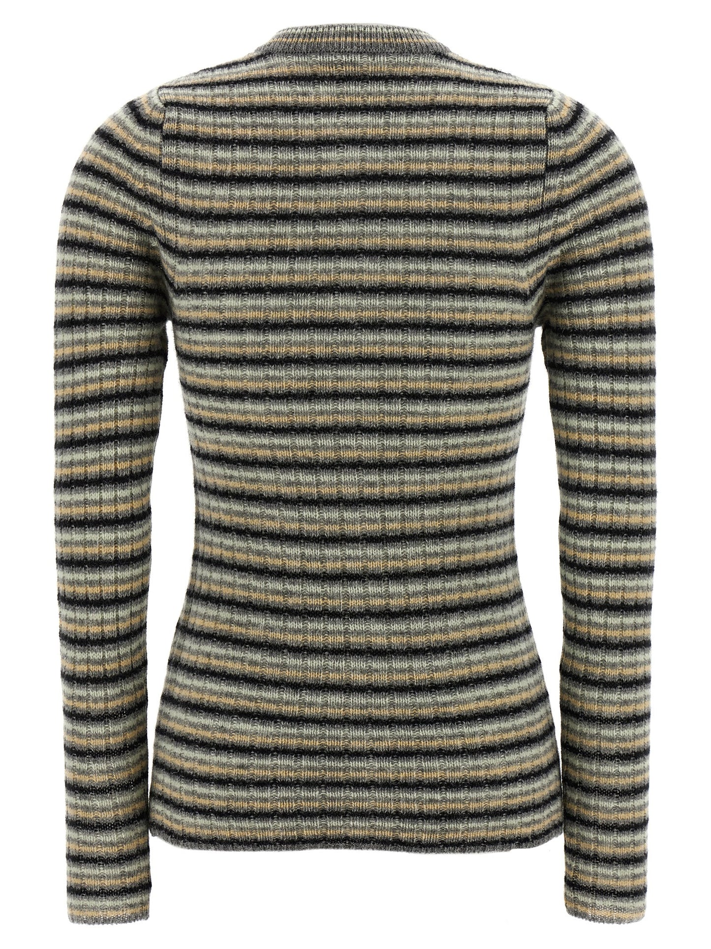 Striped cardigan Sweater, cardigans