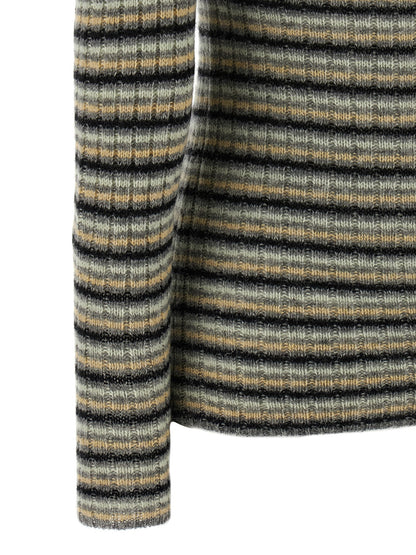 Striped cardigan Sweater, cardigans