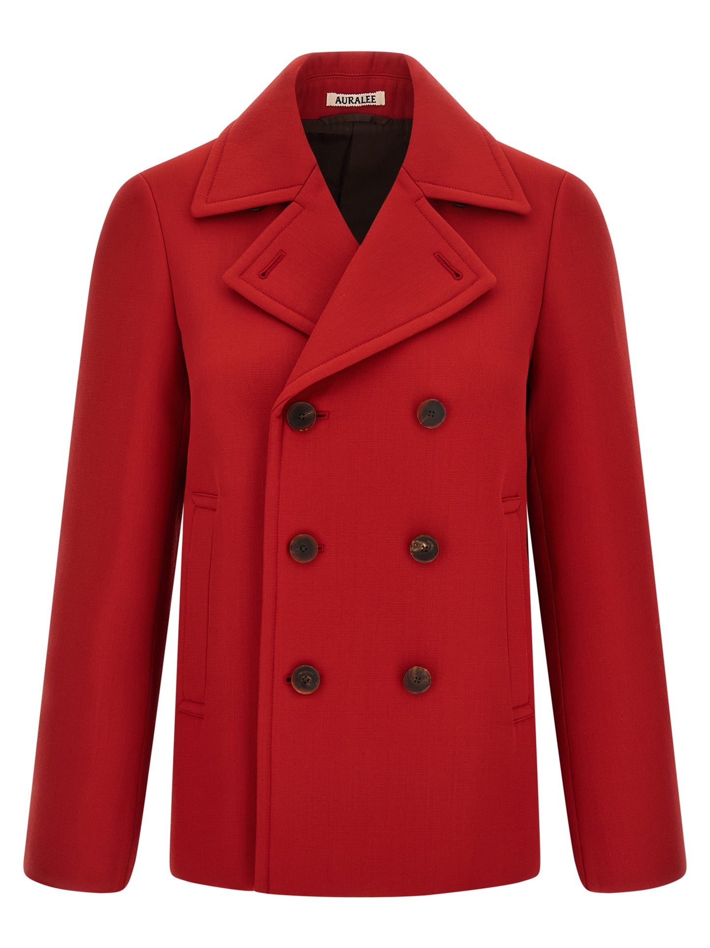 Wool coat Coats, trench coats