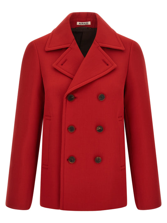 Wool coat Coats, trench coats