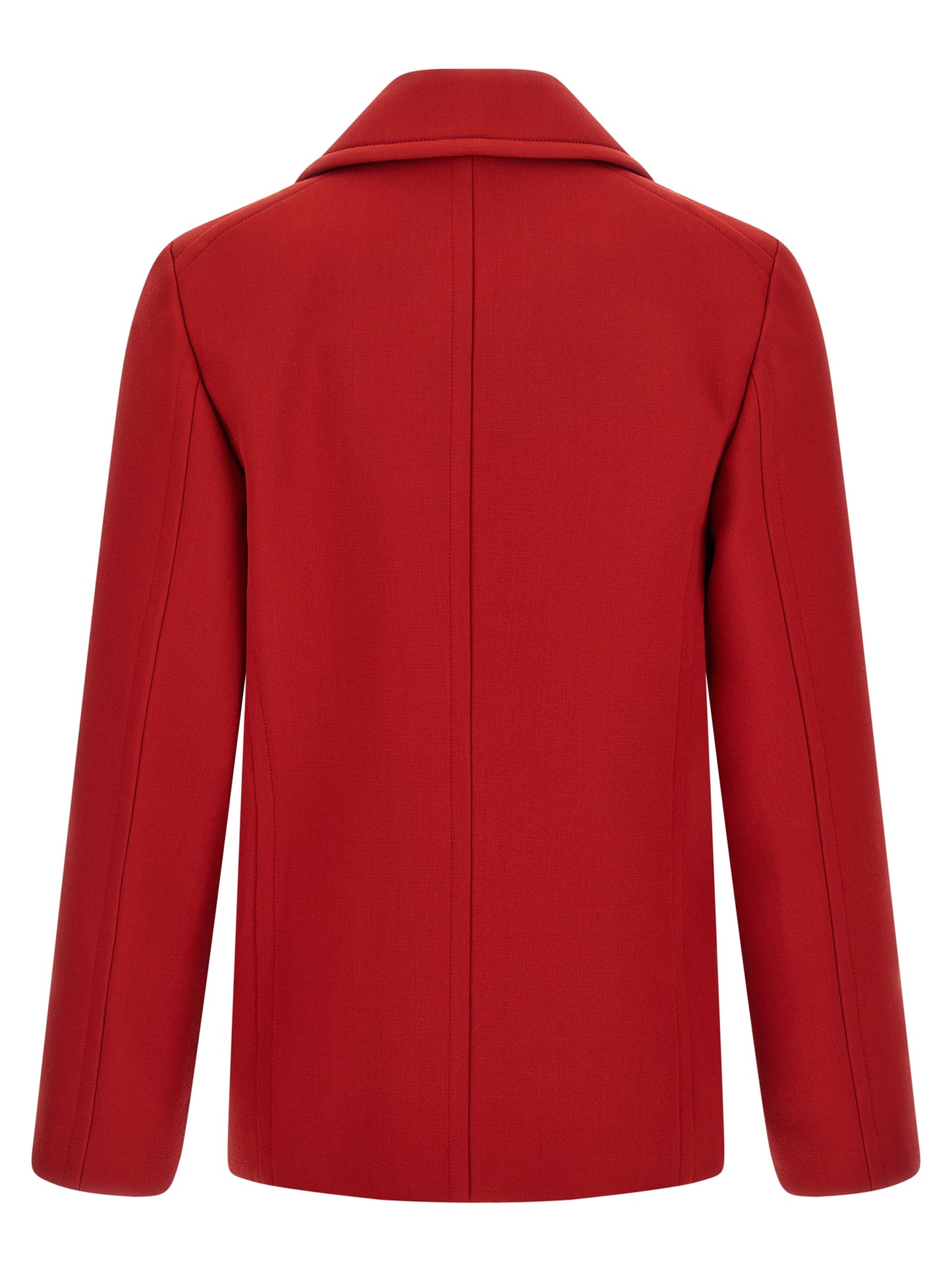 Wool coat Coats, trench coats