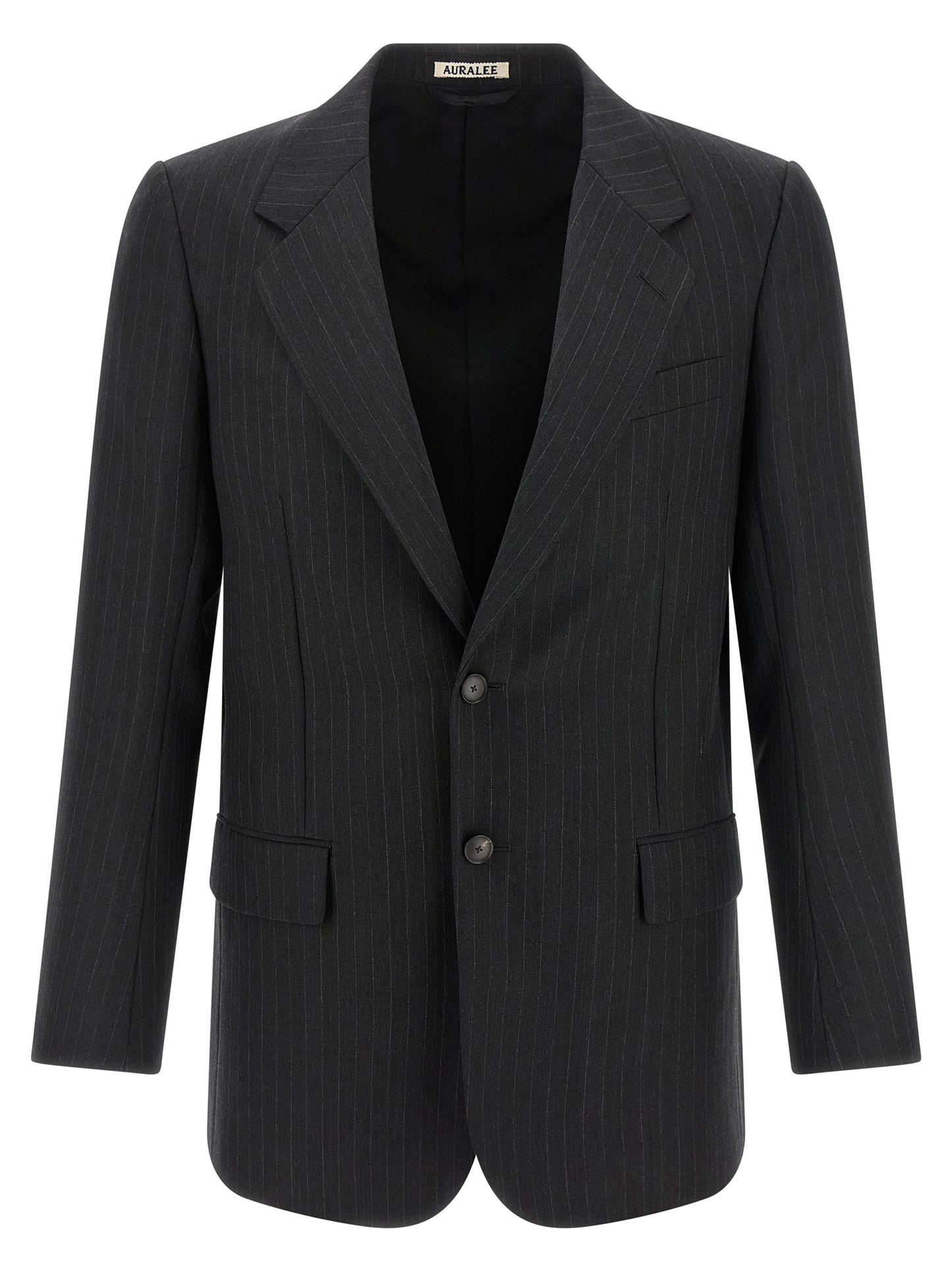Pinstripe blazer Blazer