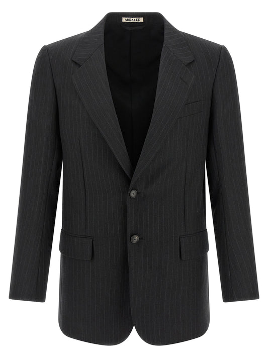 Pinstripe blazer Blazer