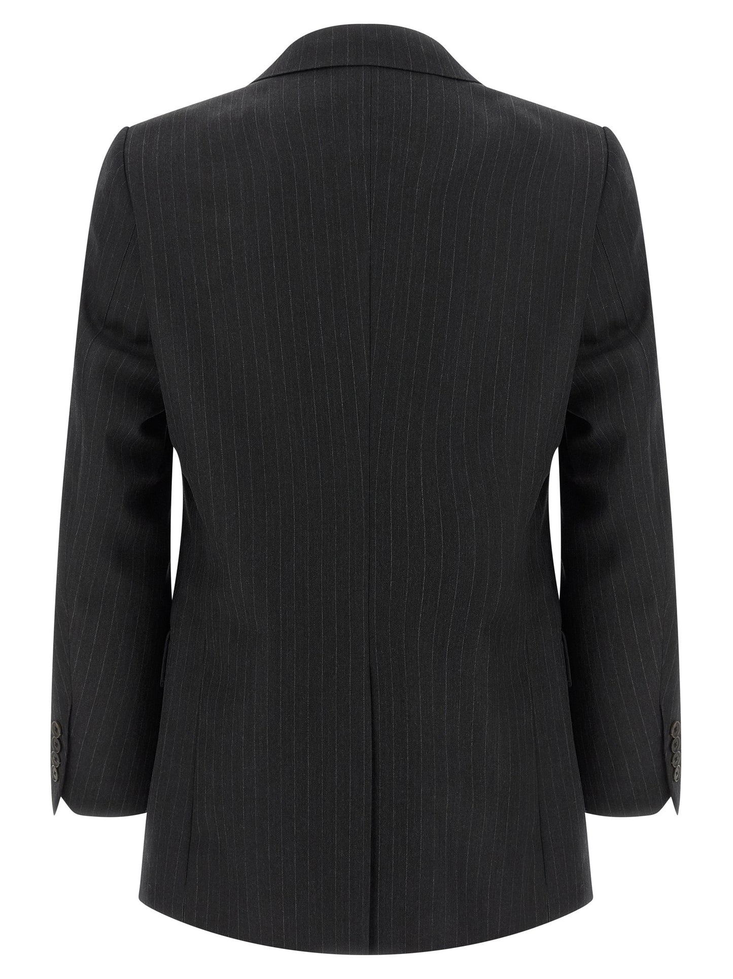 Pinstripe blazer Blazer
