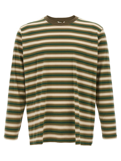 Striped t-shirt T-shirt