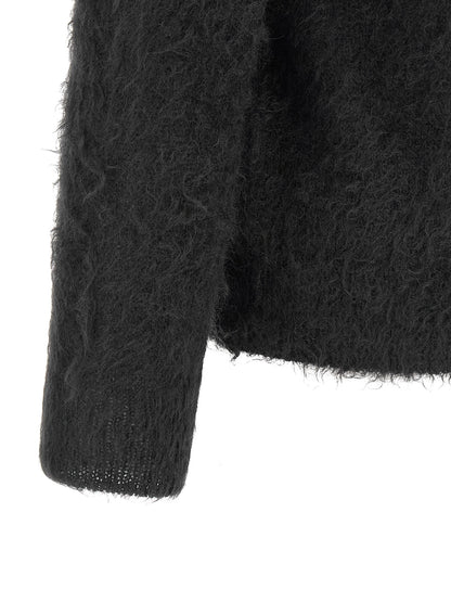 Polo Super Kid Mohair Polo