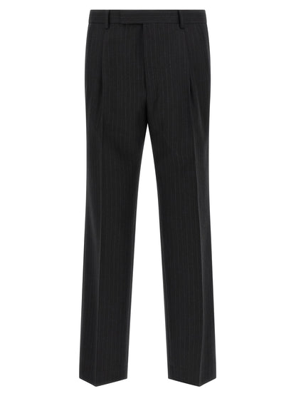 Pinstripe pants Pants