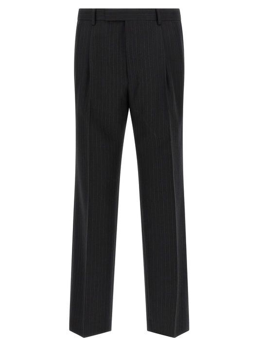 Pinstripe pants Pants