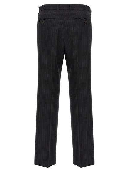 Pinstripe pants Pants