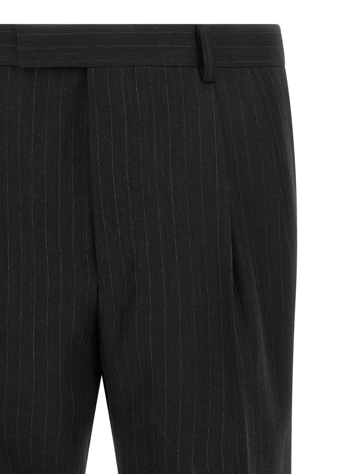 Pinstripe pants Pants